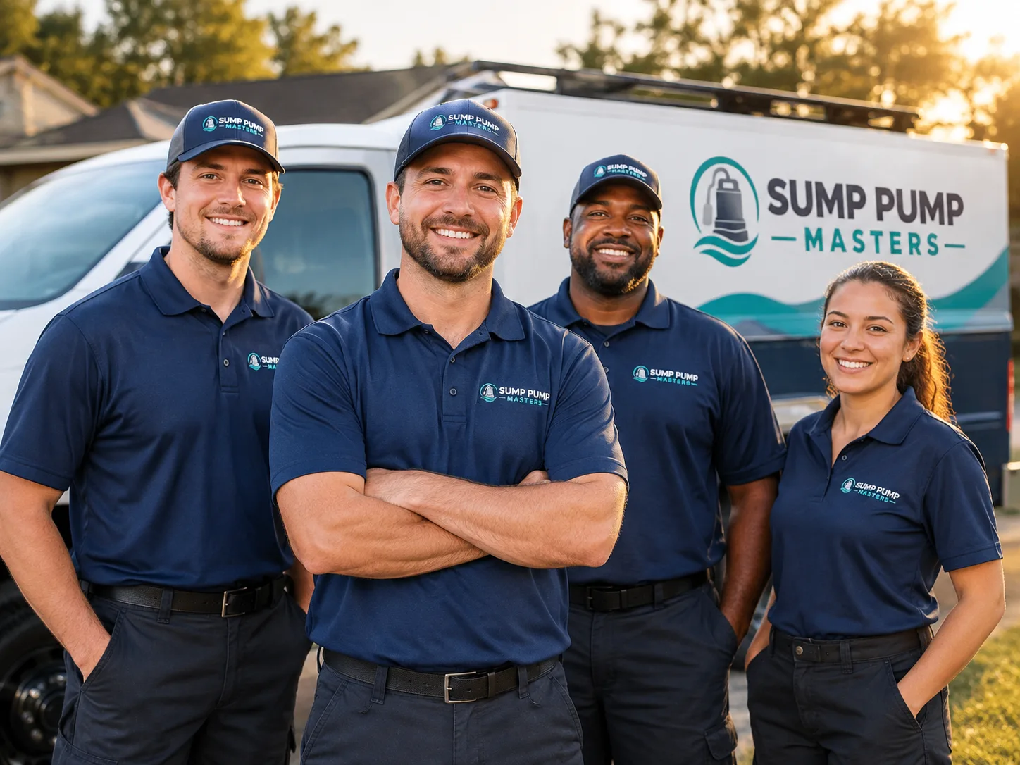 Sump Pump Repair company in Rippey, IA