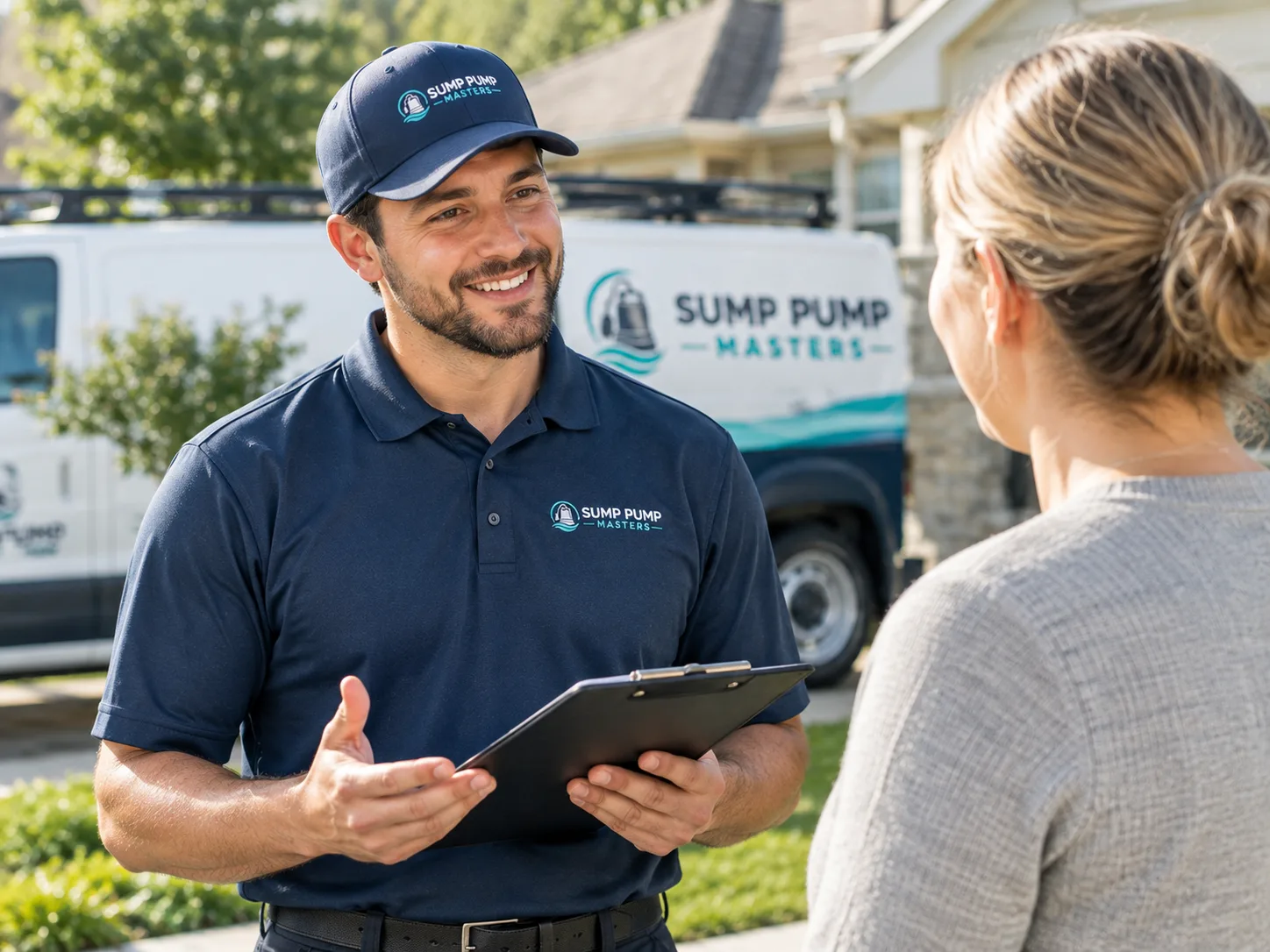 Sump Pump Repair Rippey, IA FAQs